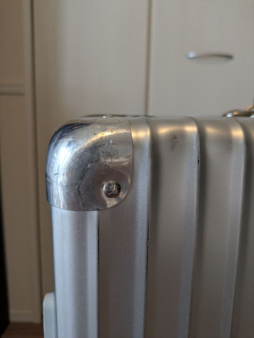 RIMOWA クラシックフライト 97L