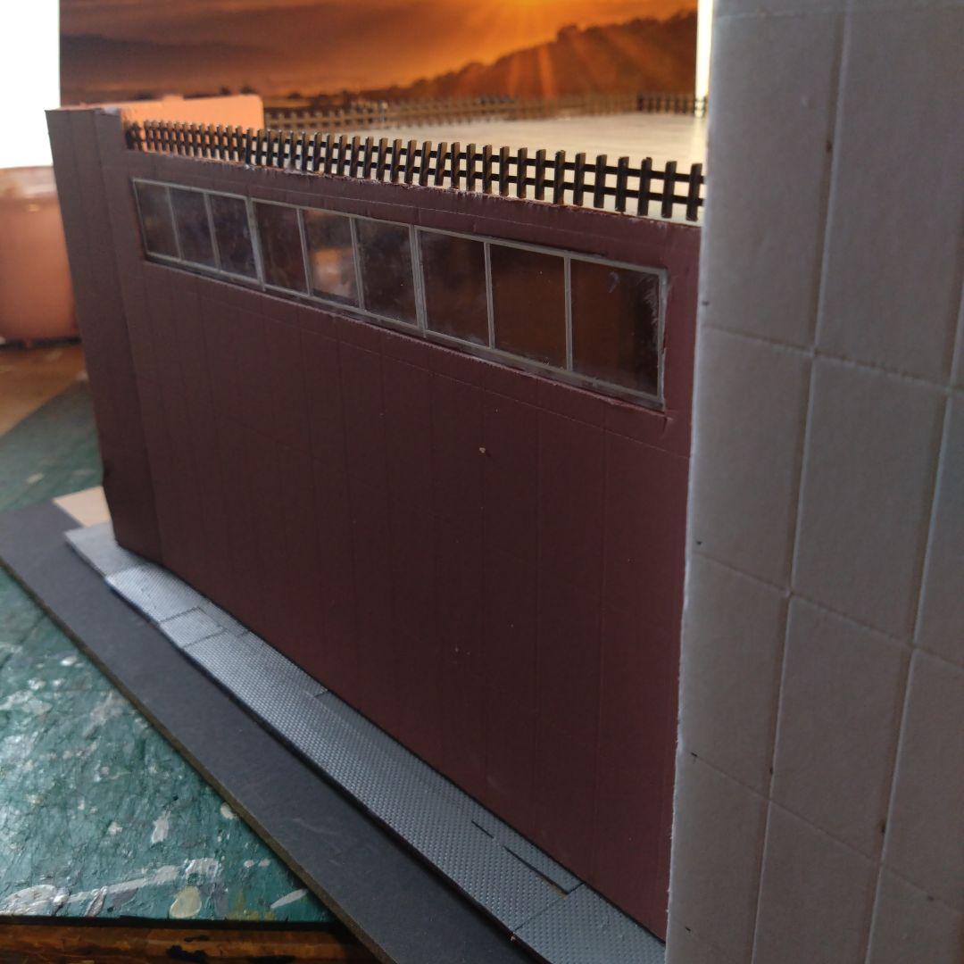 Nゲージ のんちゃん様製造依頼分 イトーヨーカドー埼玉坂戸店