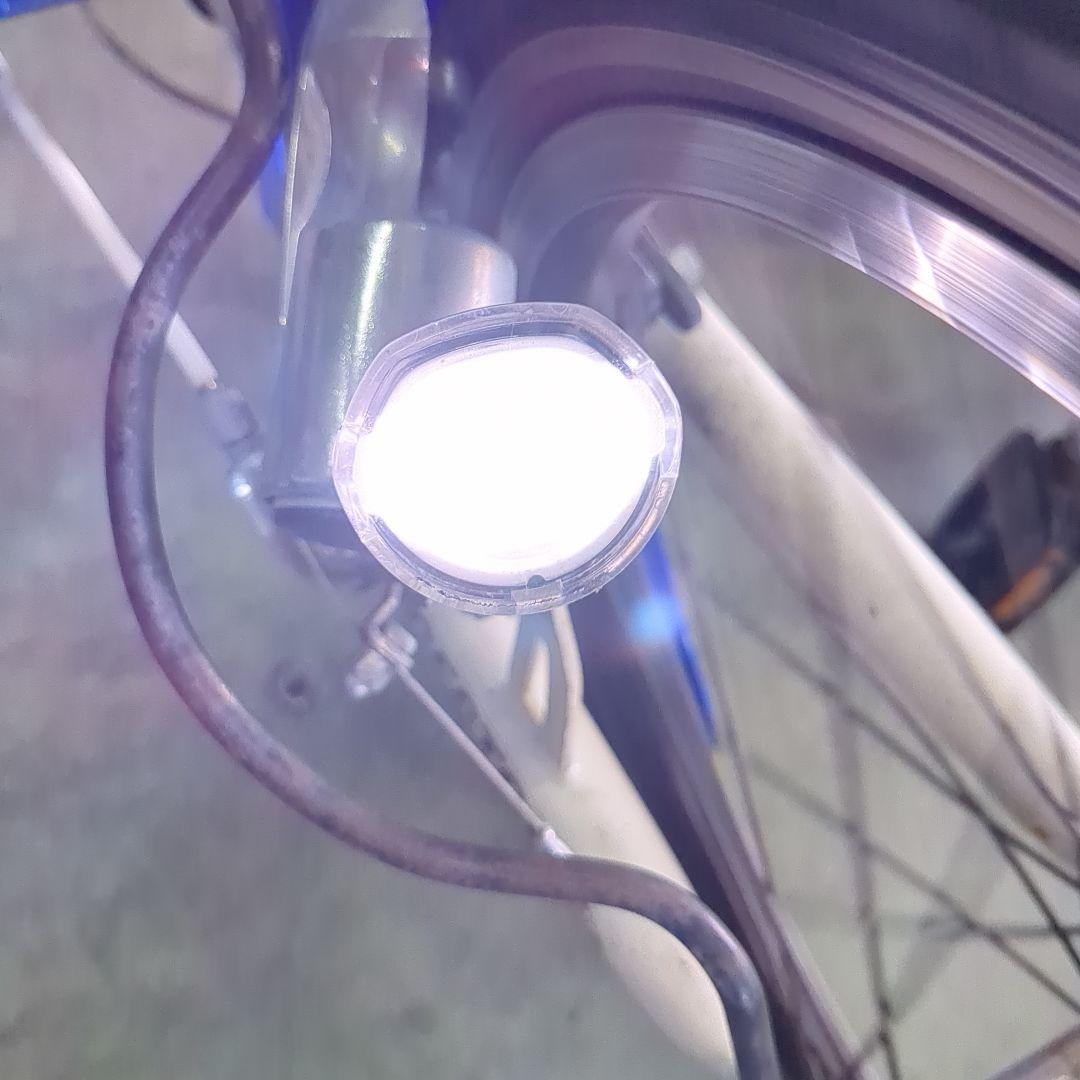 [653]引き取り限定 ブリジストン クロスファイヤージュニア