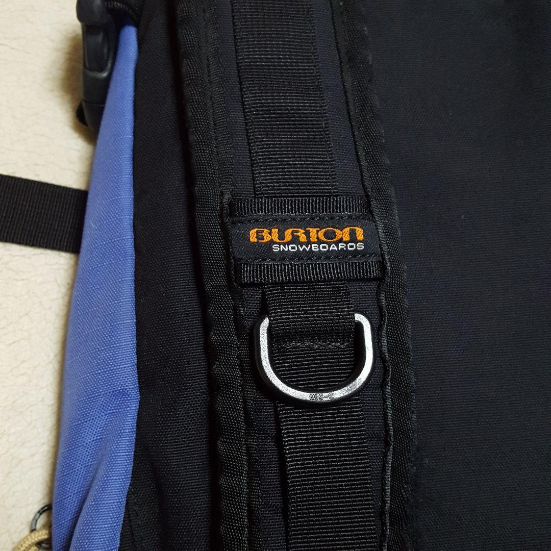 バートン リュック バックパック