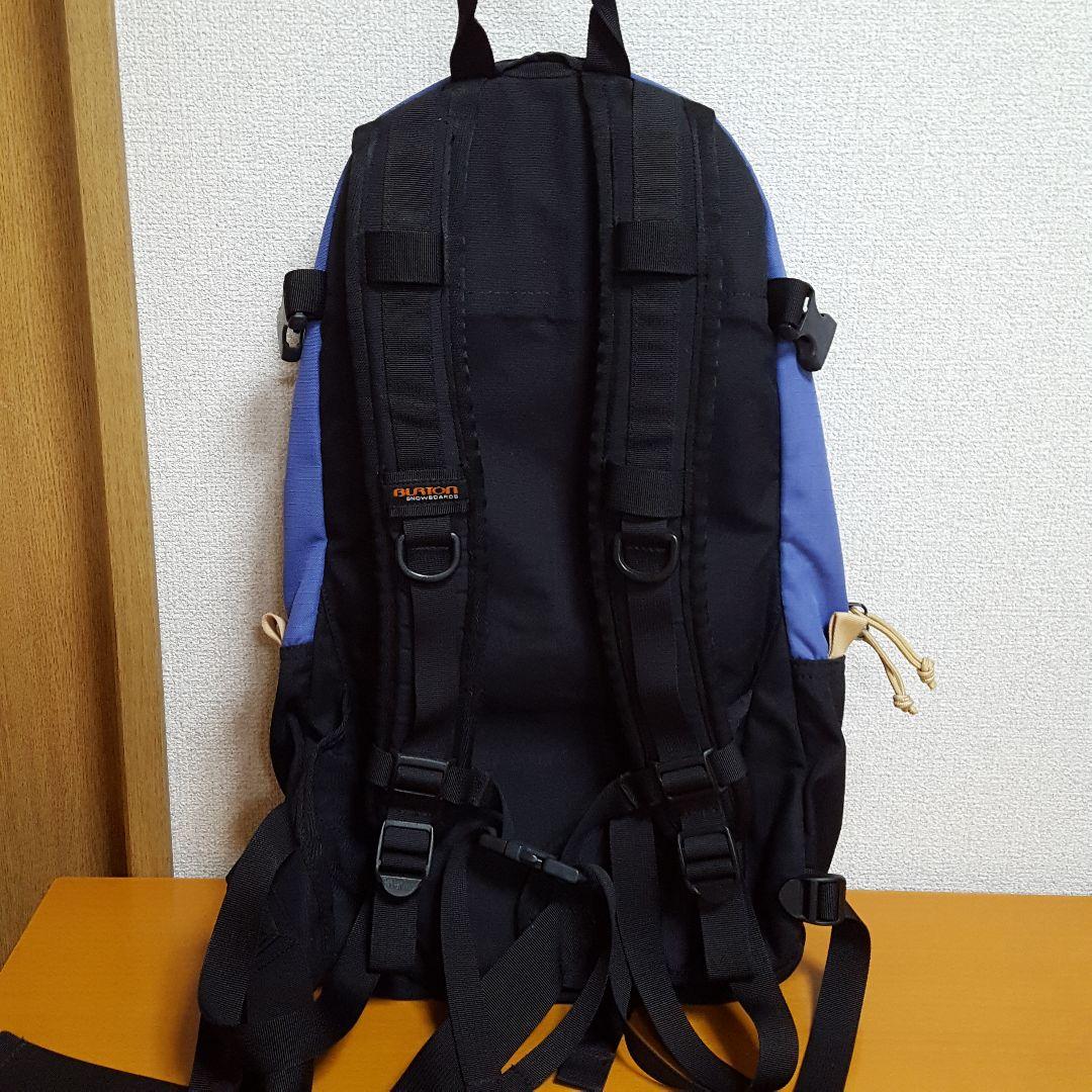 バートン リュック バックパック