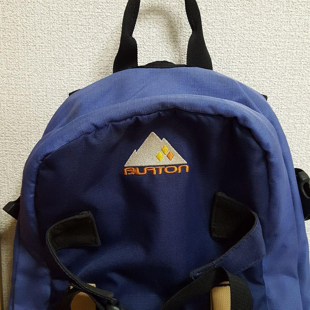 バートン リュック バックパック