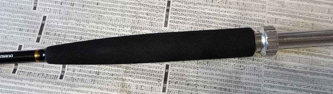 シマノ　ディープチェイサー300-205