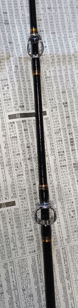 シマノ　ディープチェイサー300-205