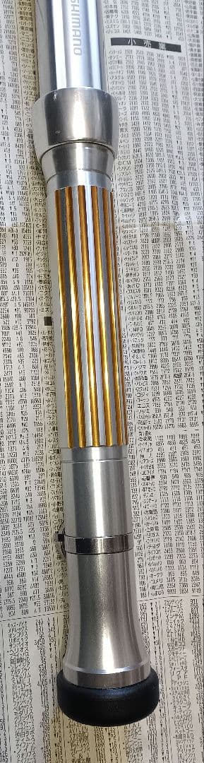 シマノ　ディープチェイサー300-205