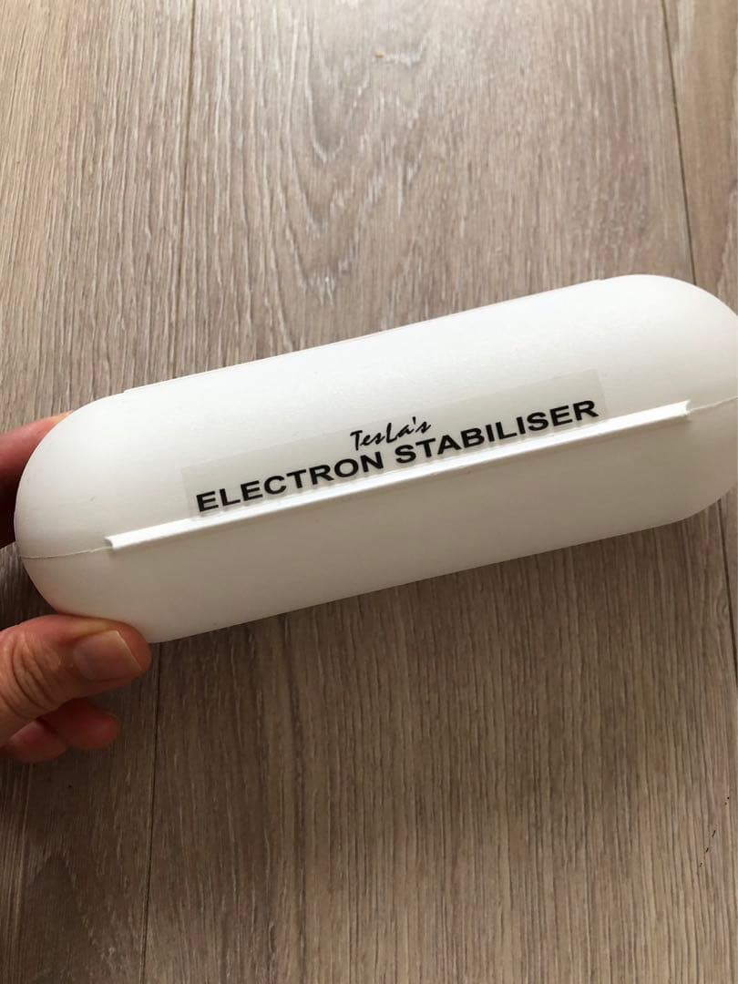 テスラ電子スタビライザー - メルカリ