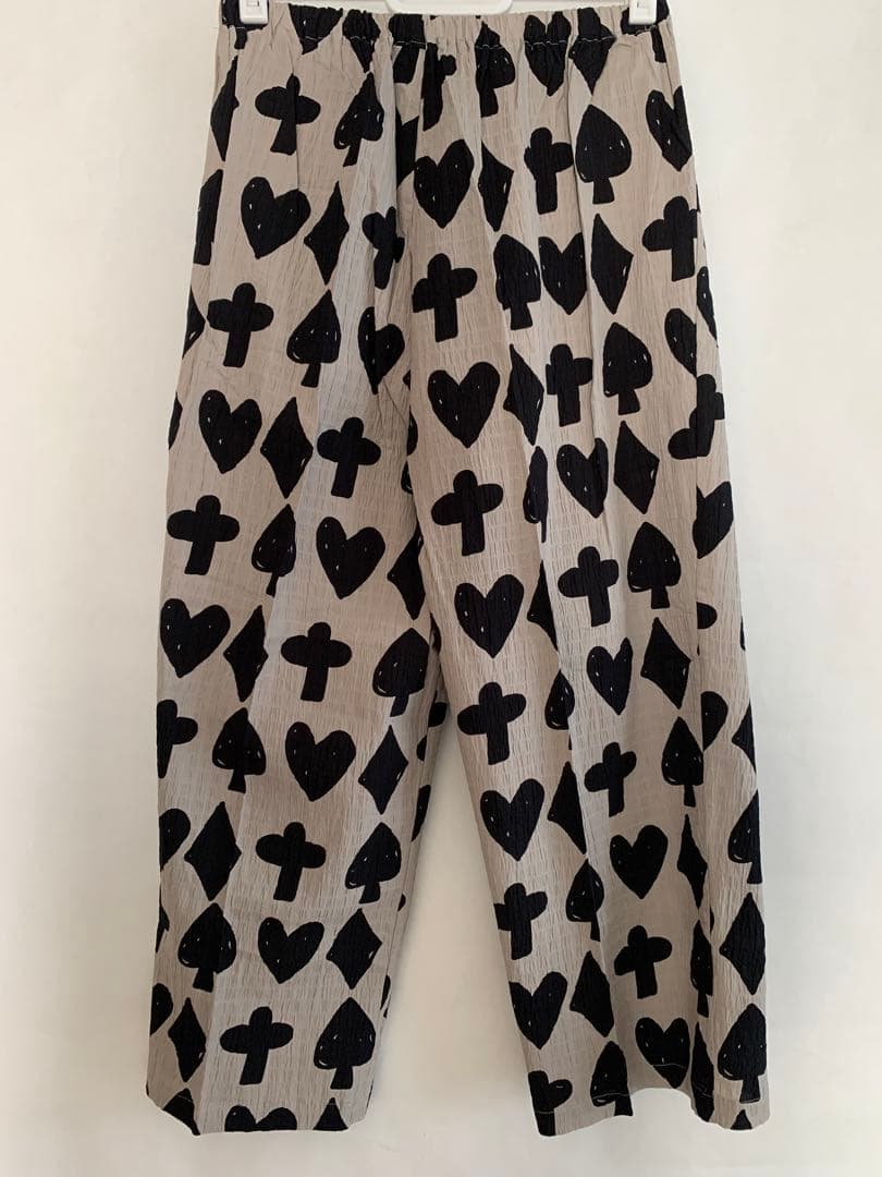 ワコール　マタノアツコ　パジャマ　Mサイズ　HDT112 LG