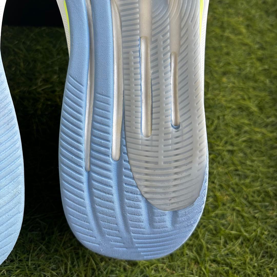 【adidas(アディダス )】スーパーノヴァ プリマ ランニング 28.5cm