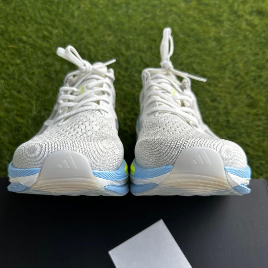 【adidas(アディダス )】スーパーノヴァ プリマ ランニング 28.5cm