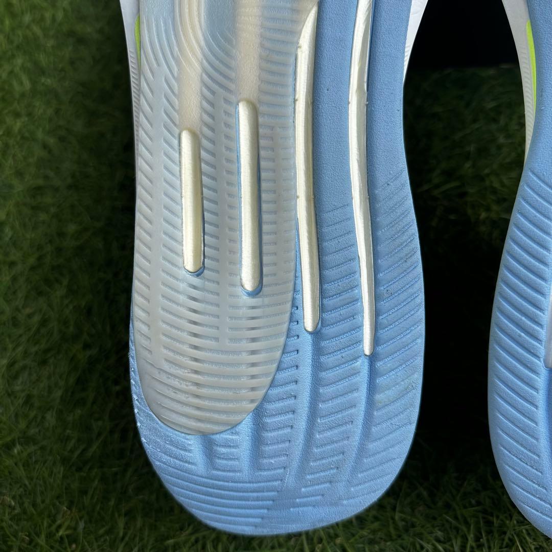 【adidas(アディダス )】スーパーノヴァ プリマ ランニング 28.5cm