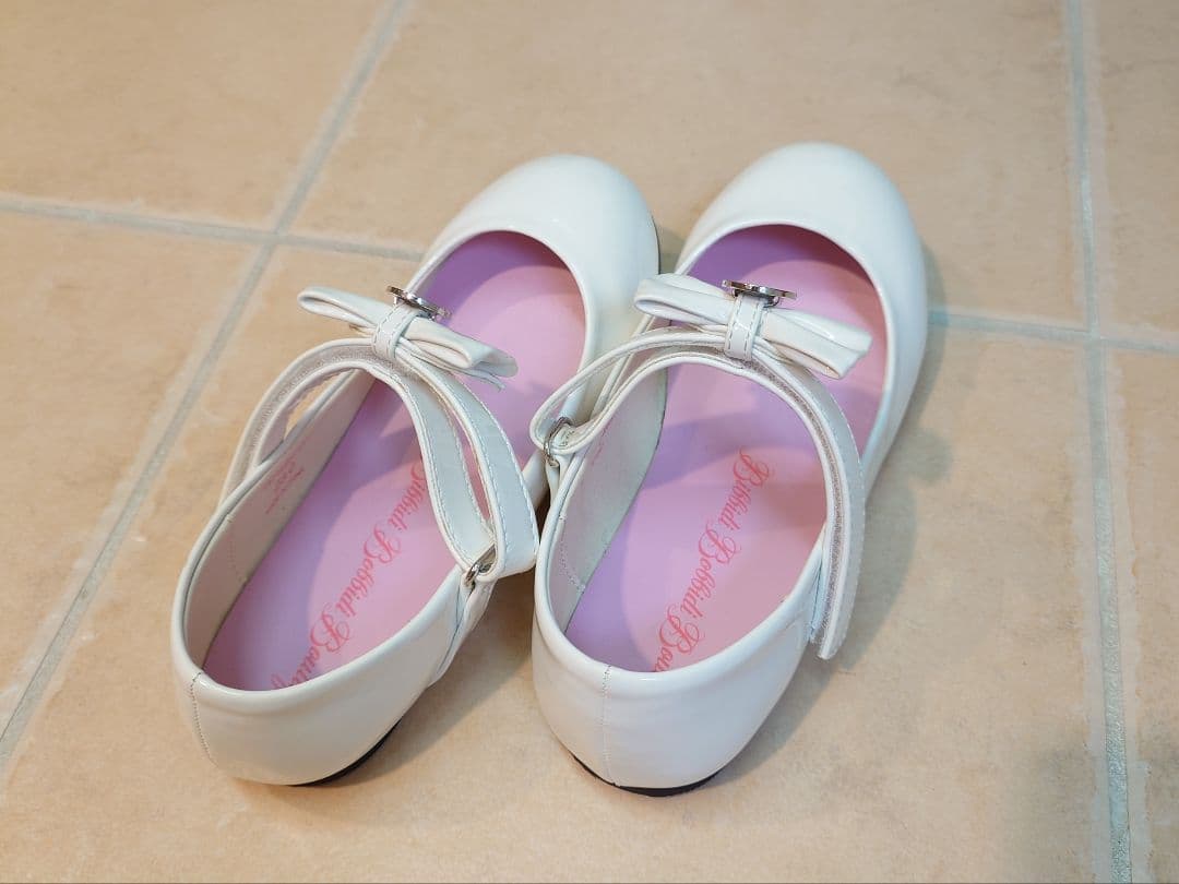 【新春値下げ】ディズニー ビビディバビディブティック シンデレラ 130cm