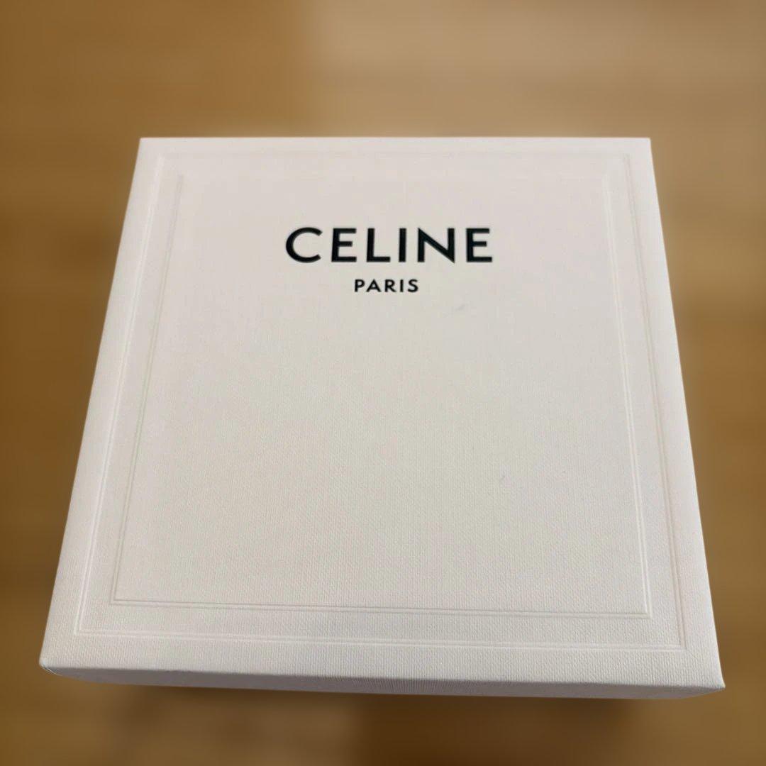 セリーヌ　トリオンフ　ベルト　スモール