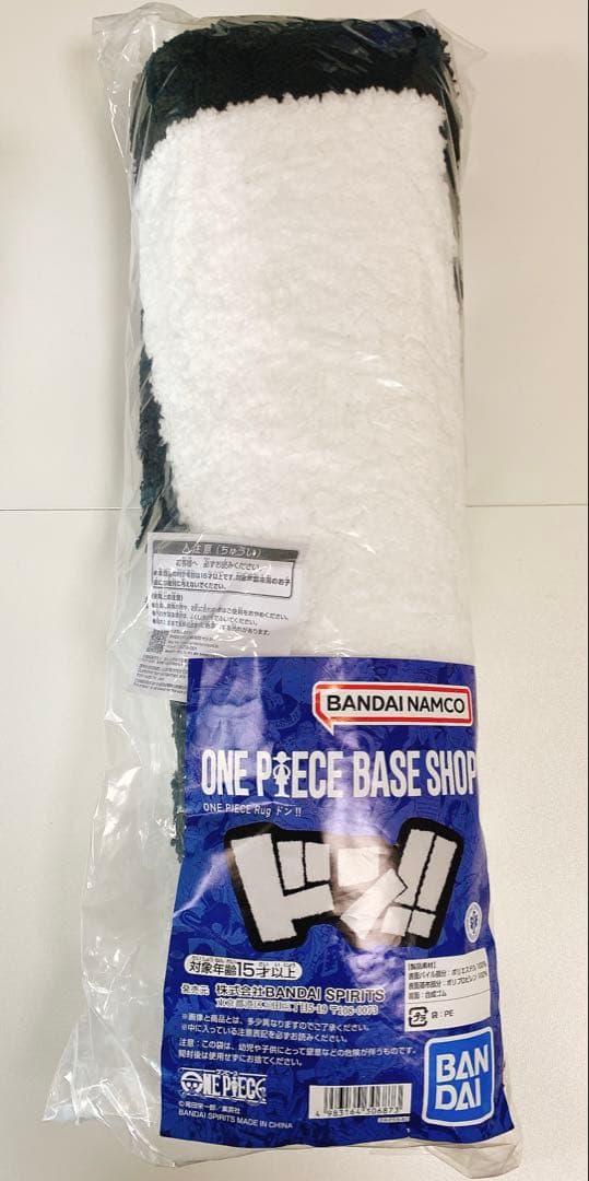 ONE PIECE Rug ドン!! ラグ マット ワンピース ベースショップ - メルカリ