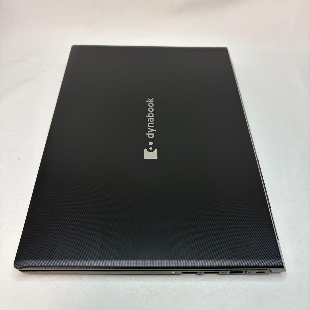 美品 dynabook S73 第10世代 i5 13.3型 フルHD オフィス