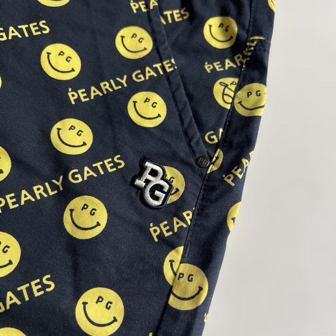 パーリーゲイツ　スカート00