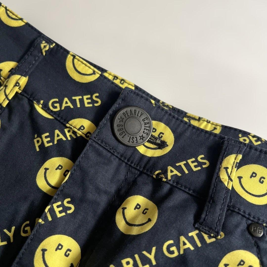 パーリーゲイツ　スカート00