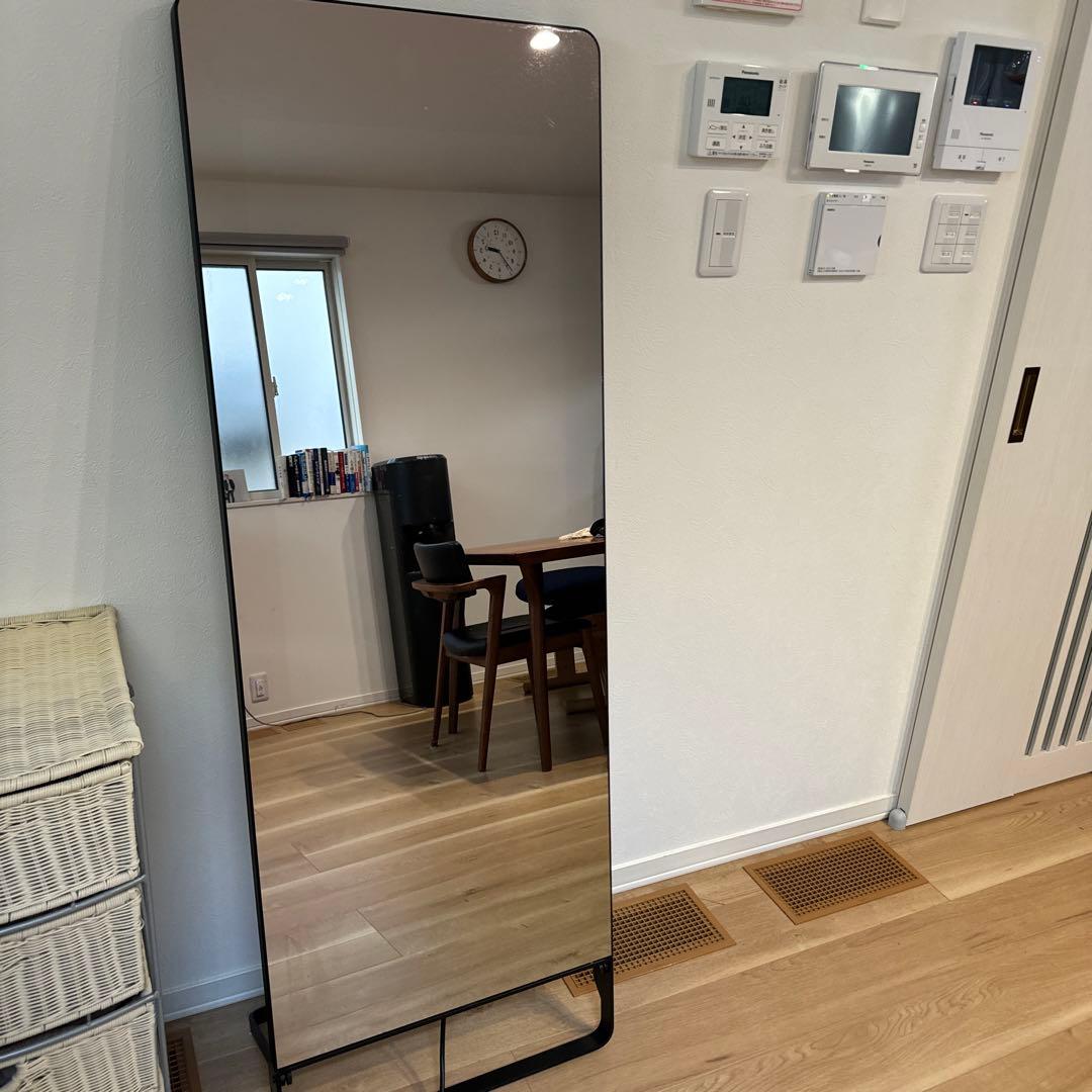 大幅値下【正規品！価格交渉ok】元値20万◇ミラーフィットMIRROR FIT