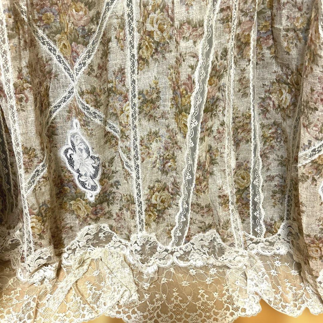 貴重　さえらアキアカネ　カーテン