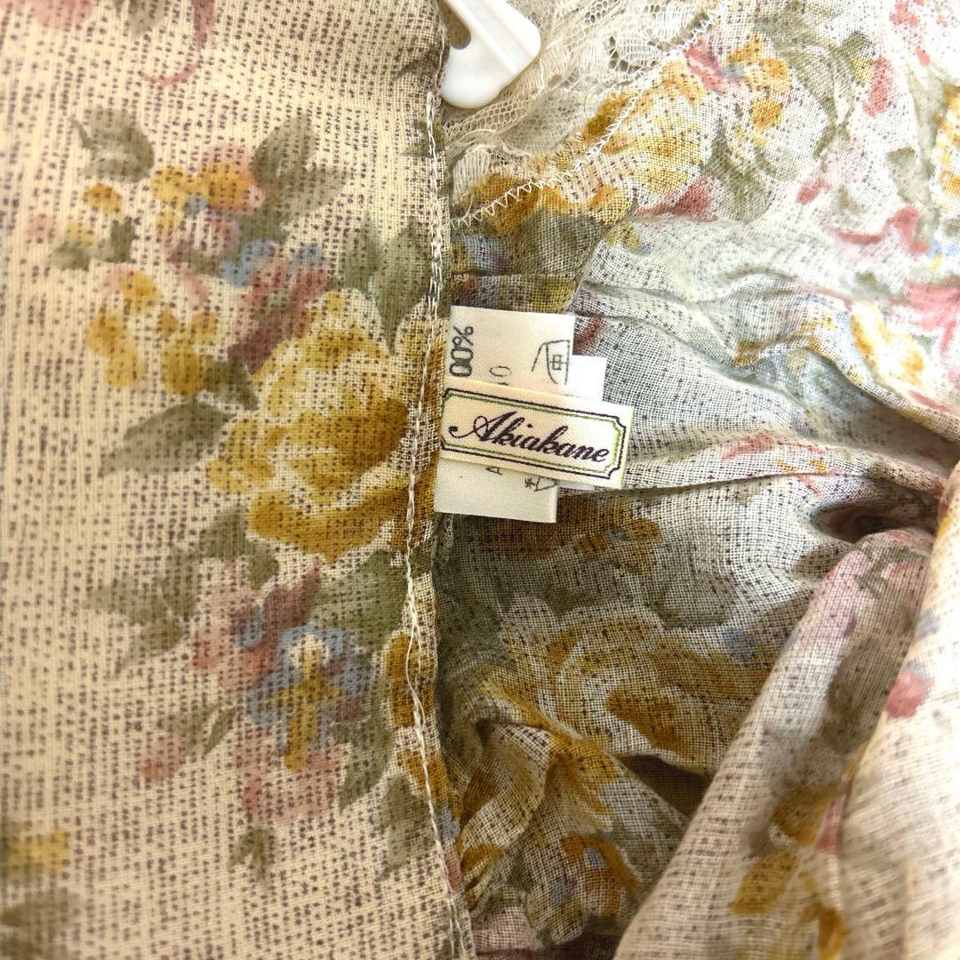 貴重　さえらアキアカネ　カーテン