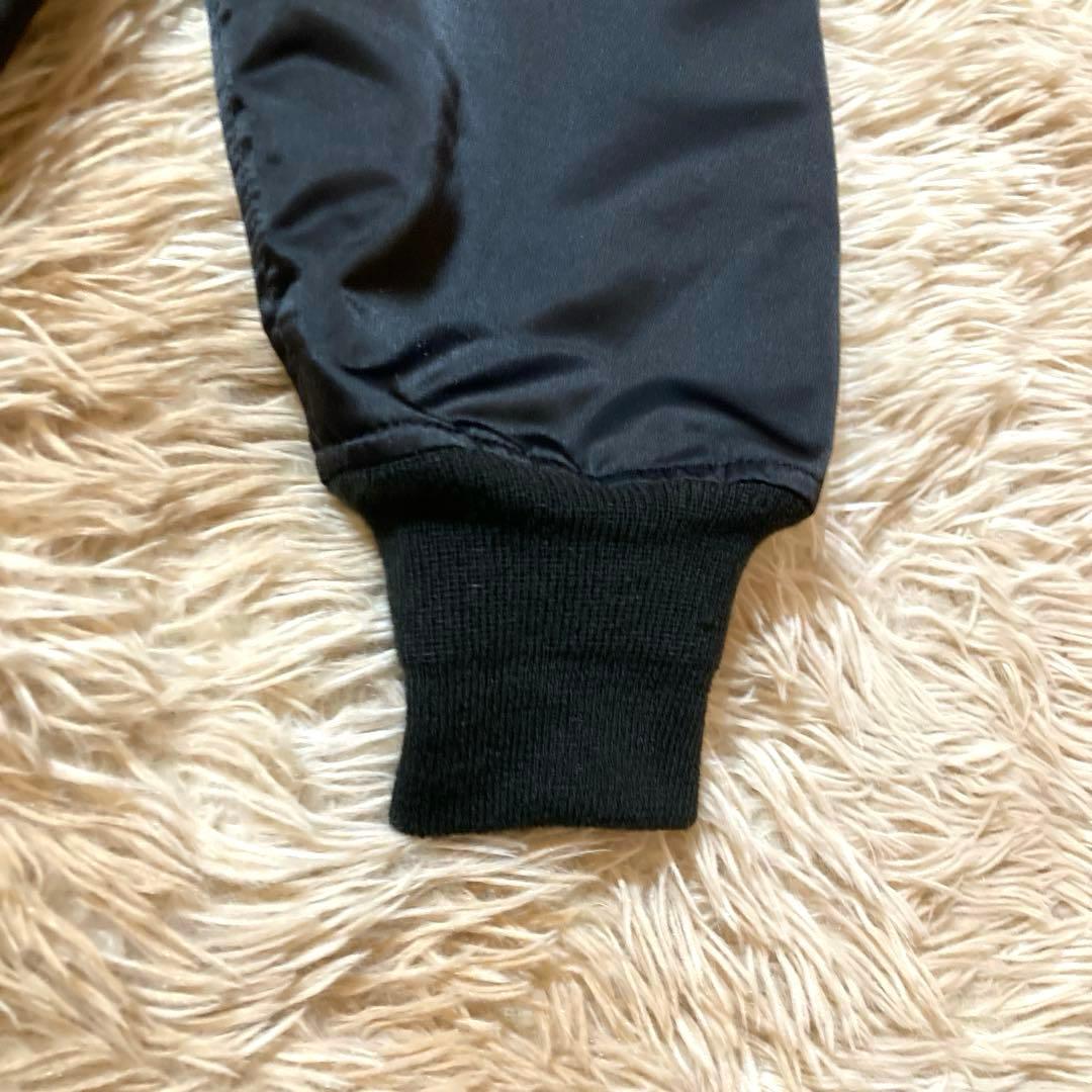 【美品】ヒューストンL-2 極希少カラーブラック 希少44（XXL）