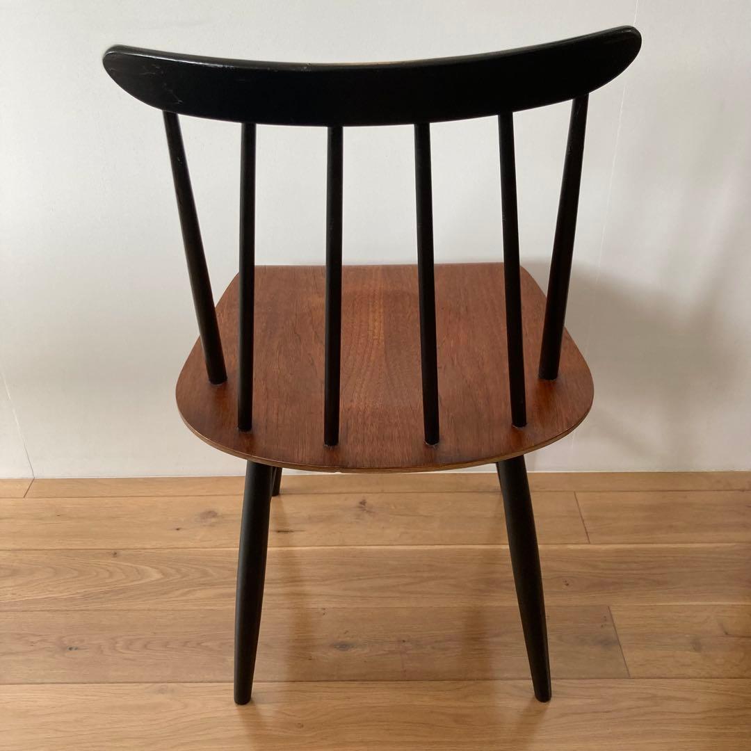 イルマリ・タピオヴァーラ　ファネットチェア