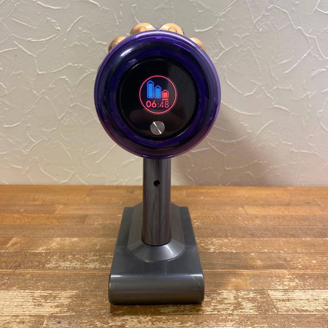 Dyson V11/SV14本体 動作品♪