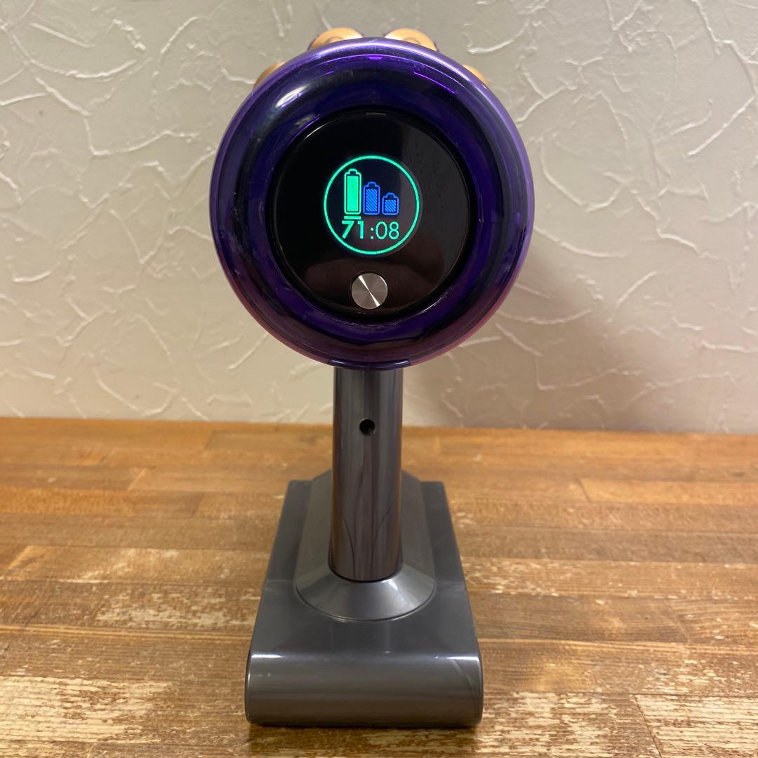 Dyson V11/SV14本体 動作品♪