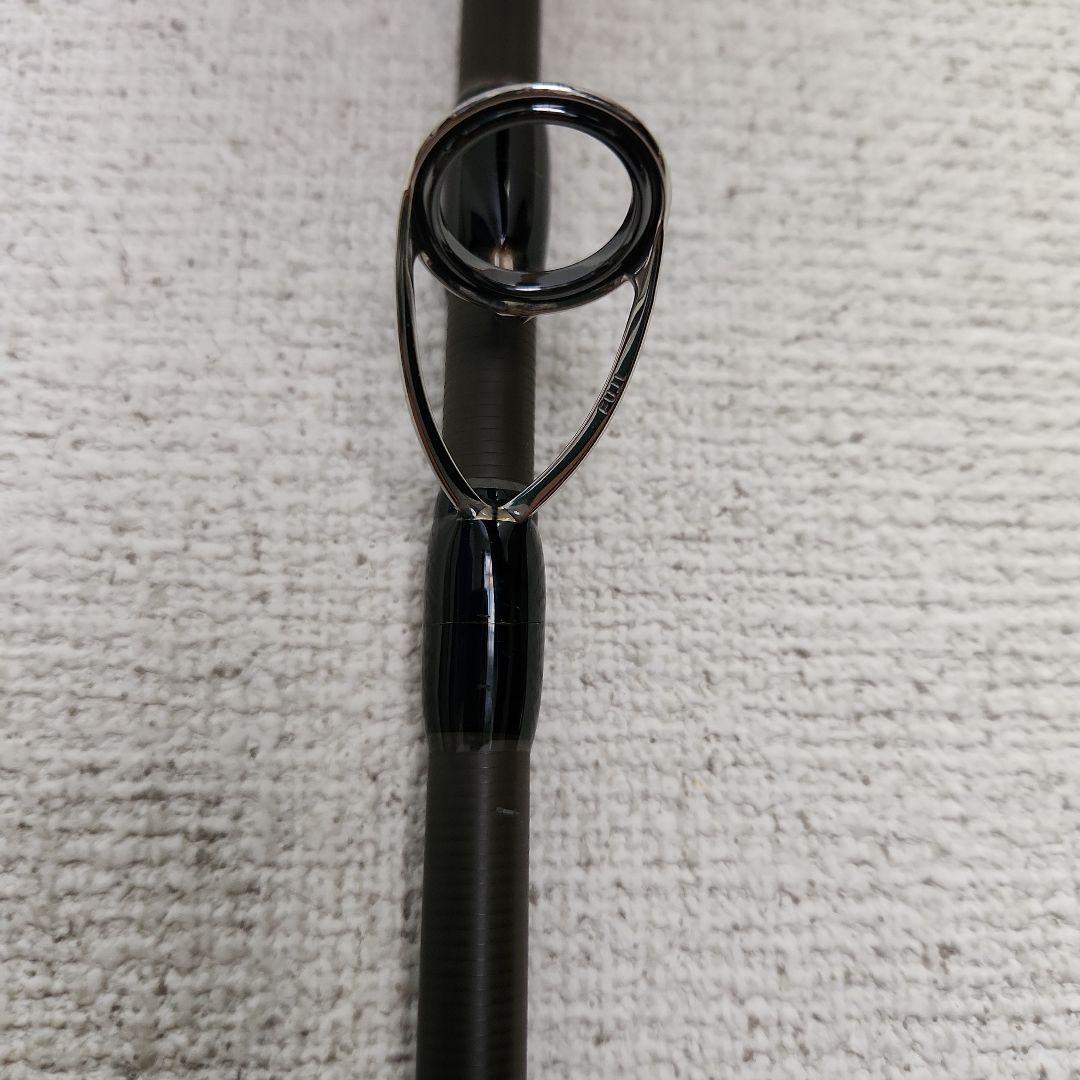 APIA BLUE RUNNER 106HH/PS ショアジギングロッド