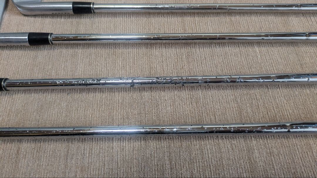 Srixon アイアンセット P-6番手