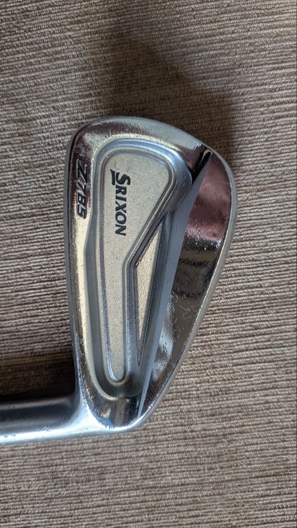 Srixon アイアンセット P-6番手