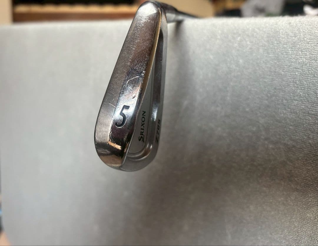 Srixon アイアンセット P-6番手