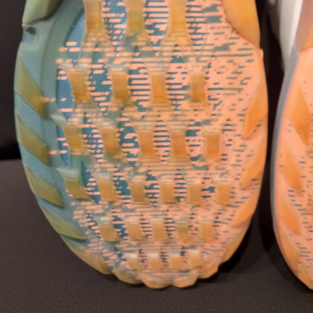 ECCO エコーBIOM HYBRID4 BOA バイオムハイブリッド4 38