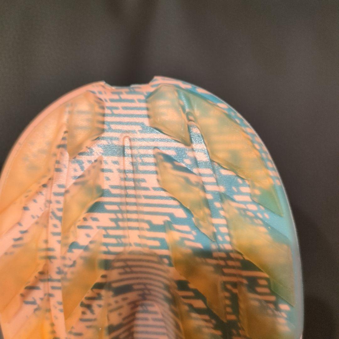 ECCO エコーBIOM HYBRID4 BOA バイオムハイブリッド4 38