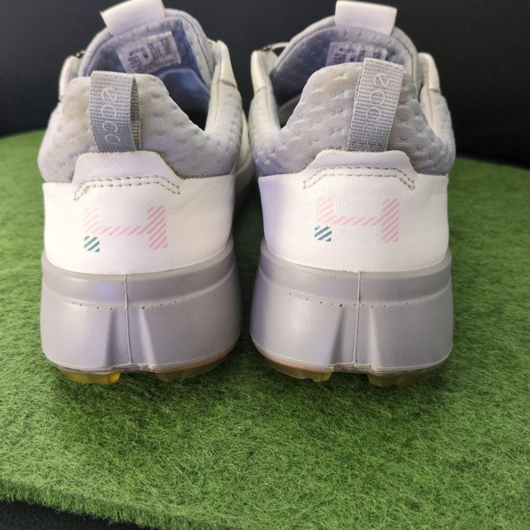 ECCO エコーBIOM HYBRID4 BOA バイオムハイブリッド4 38