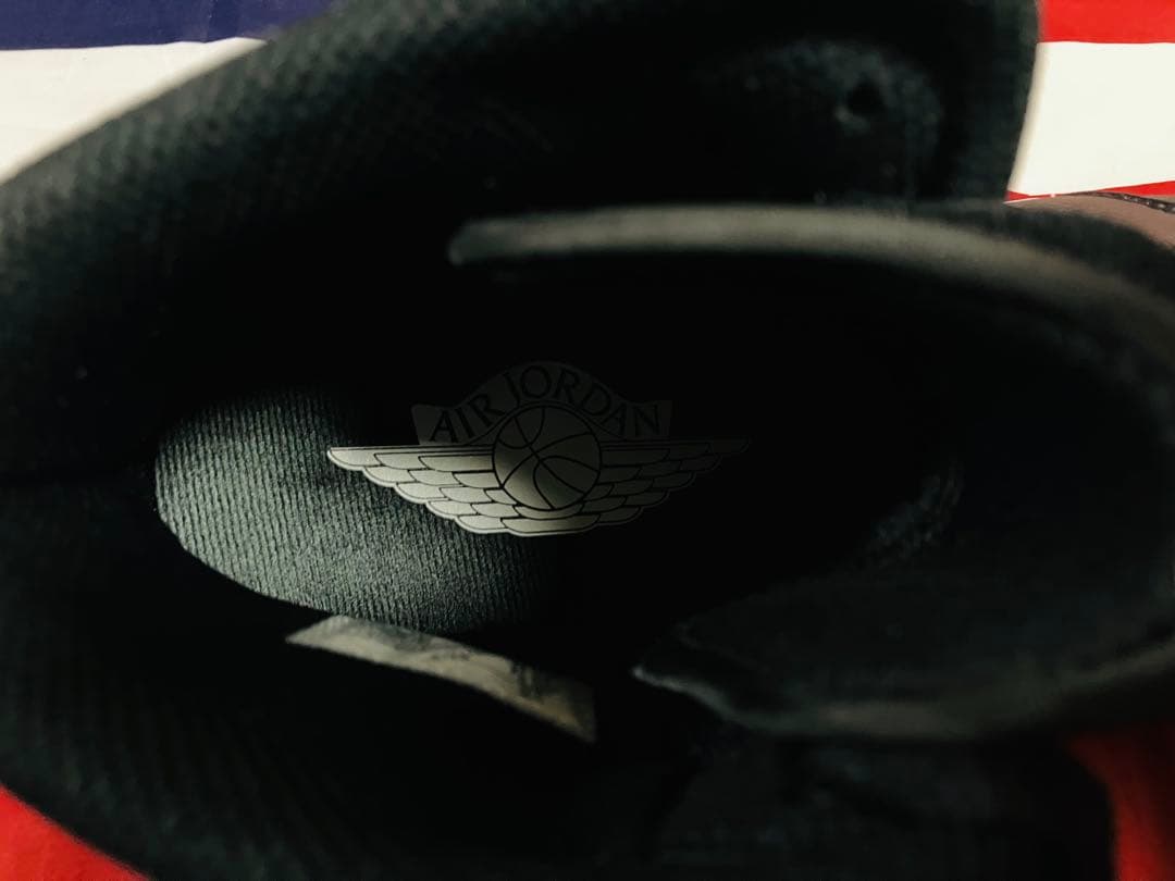 NIKE　野球　スパイク　JORDAN ジョーダン　28.5cm