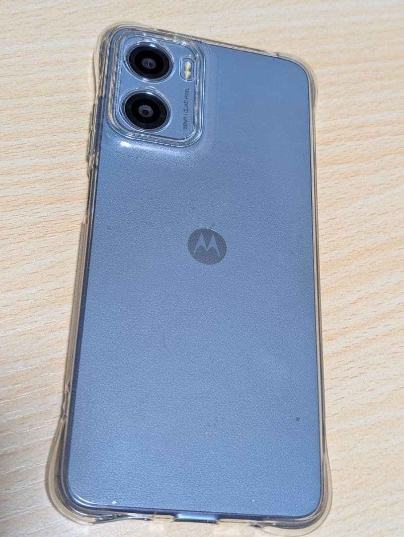 moto g05 SIMフリー Android 本体 モトローラ スマホ