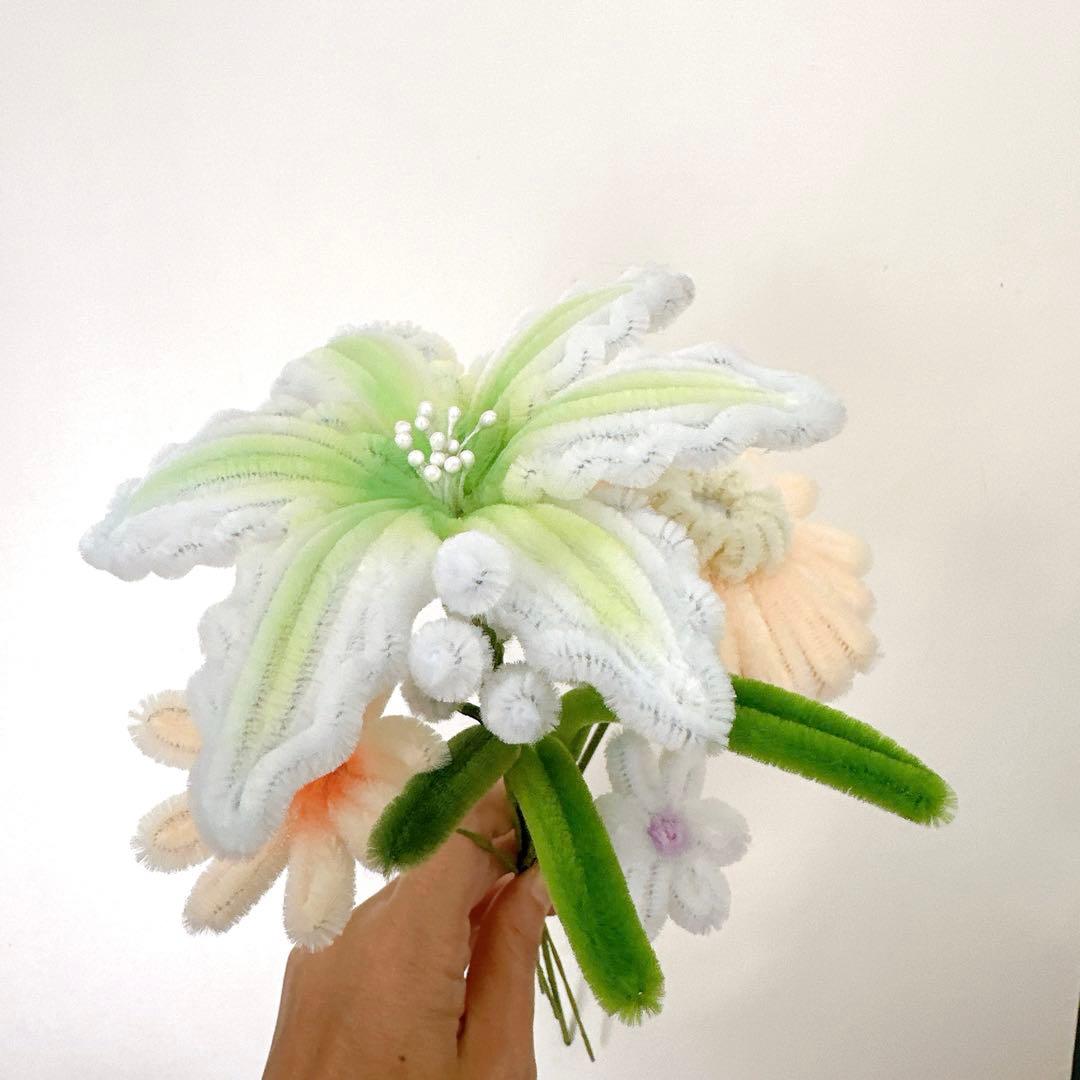 フラワー・リース kurumi