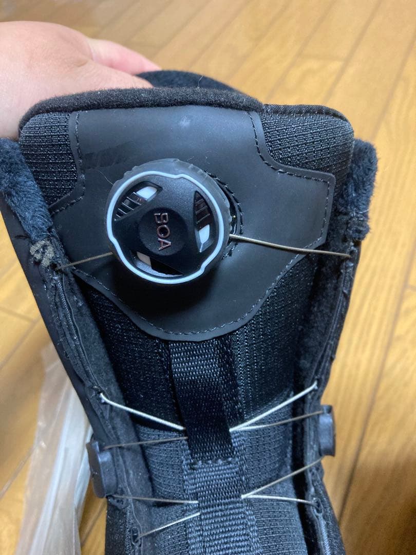 スノーボードブーツ HEAD キッズ　ジュニア　インソール 24.5ボア ヘッド