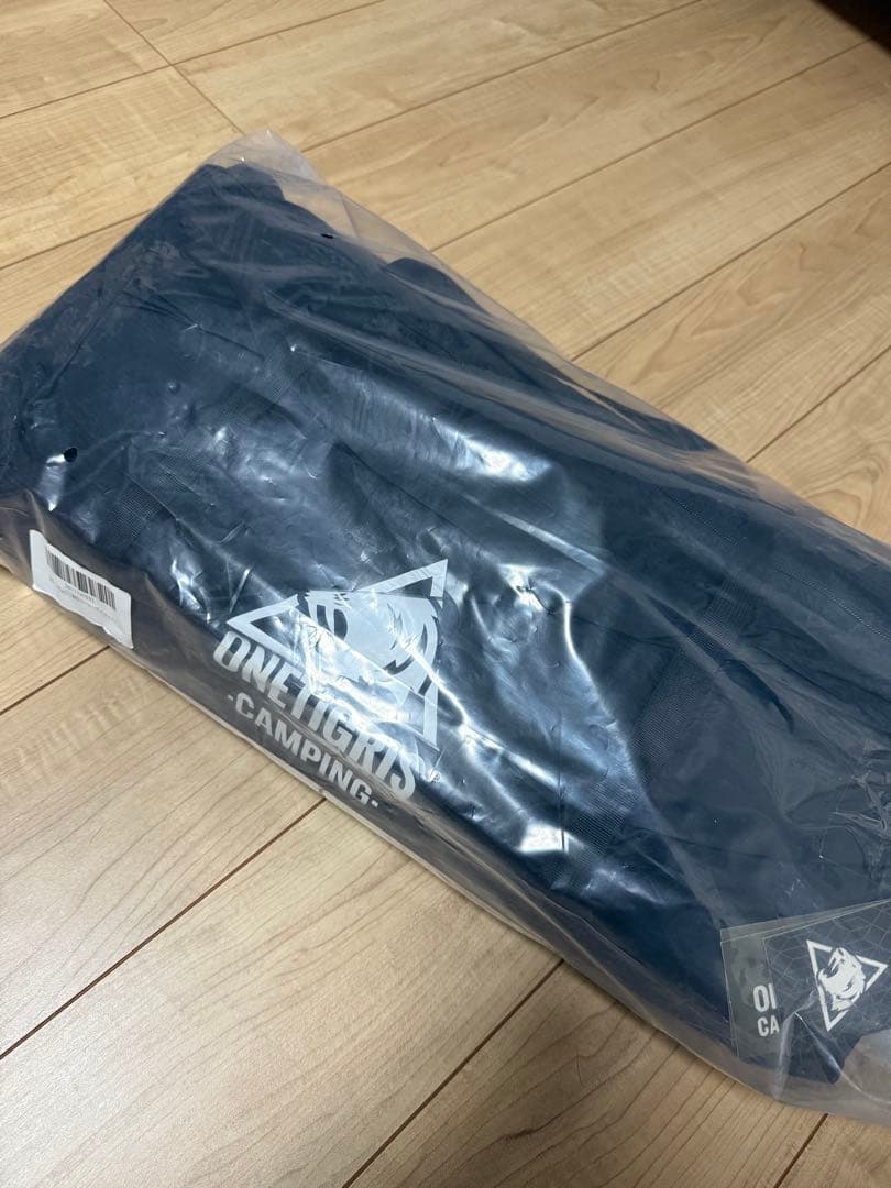 ONETIGRIS ソロホームステッド　ブラック