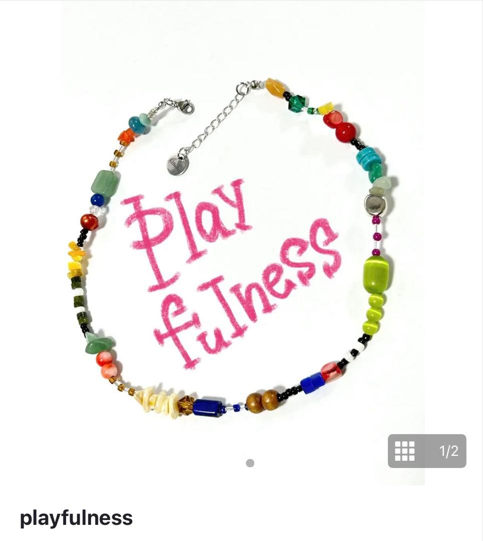 LIBeRté ネックレス Taka着用 - メルカリ