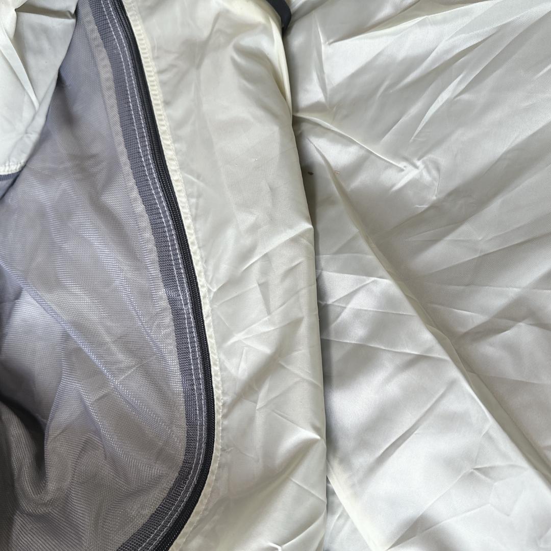  Peak アメニティドーム SDE-001 テント 赤・ベージュ