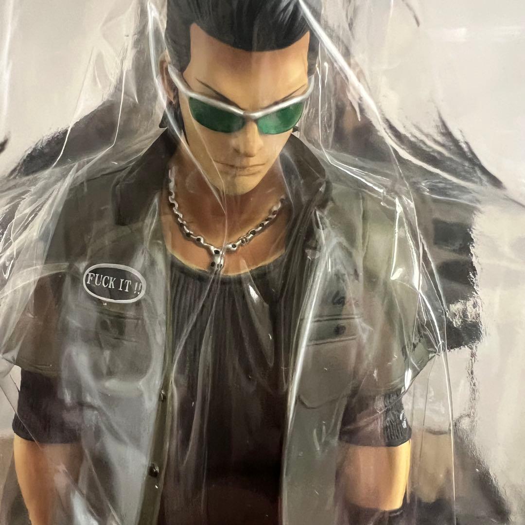 クローズワーストFlashBack Generation 村田将吾 - メルカリ