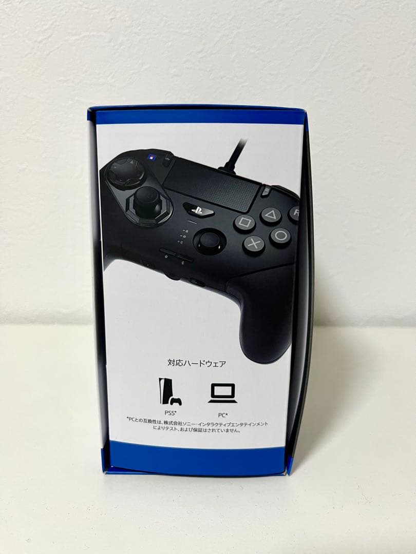 HORI ファイティングコマンダー OCTA PRO（箱あり）