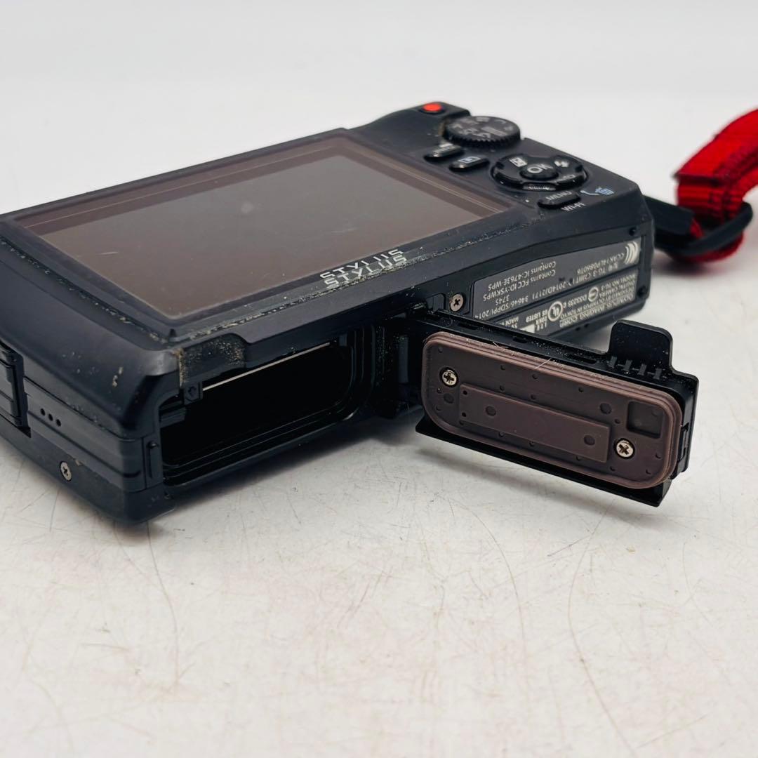 【動作確認済み】OLYMPUS TOUGH TG-3