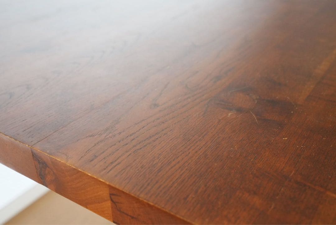 ACME FURNITURE カフェテーブル アイアン 廃盤