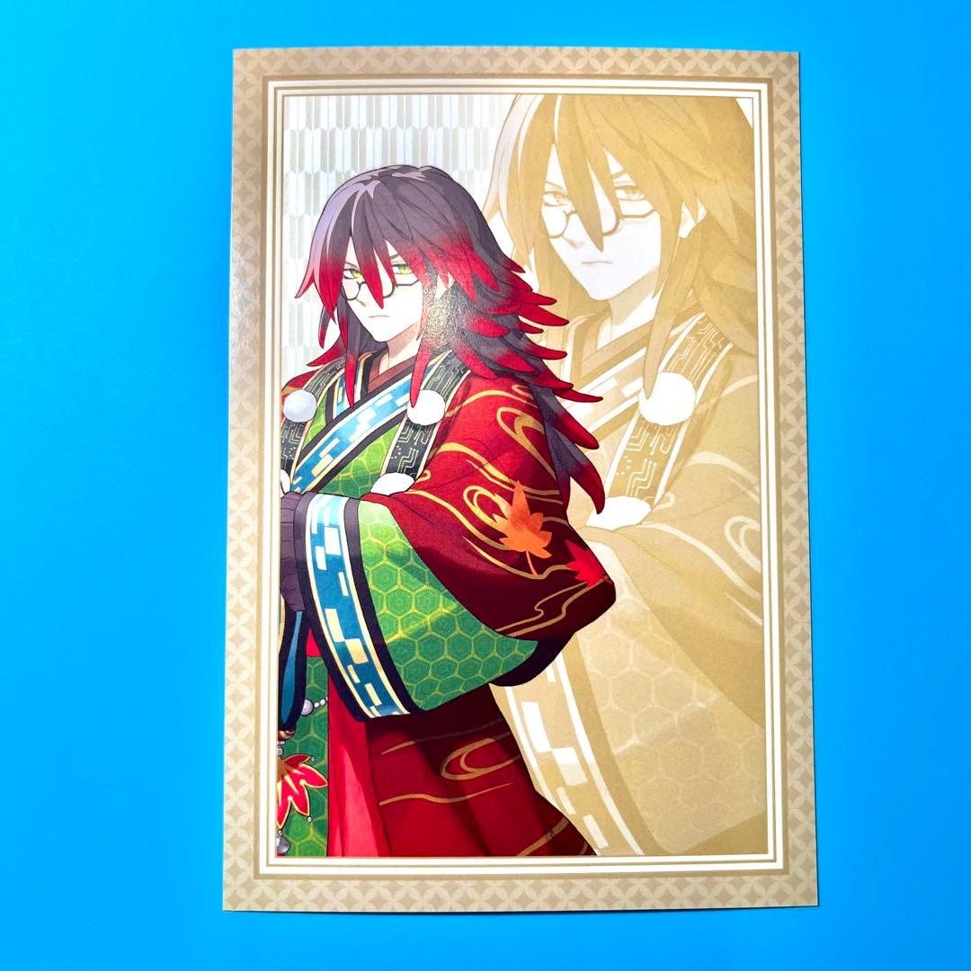 龍の国 ルーンファクトリー 龍ファク 特典 ポストカード ポスカ クラマ