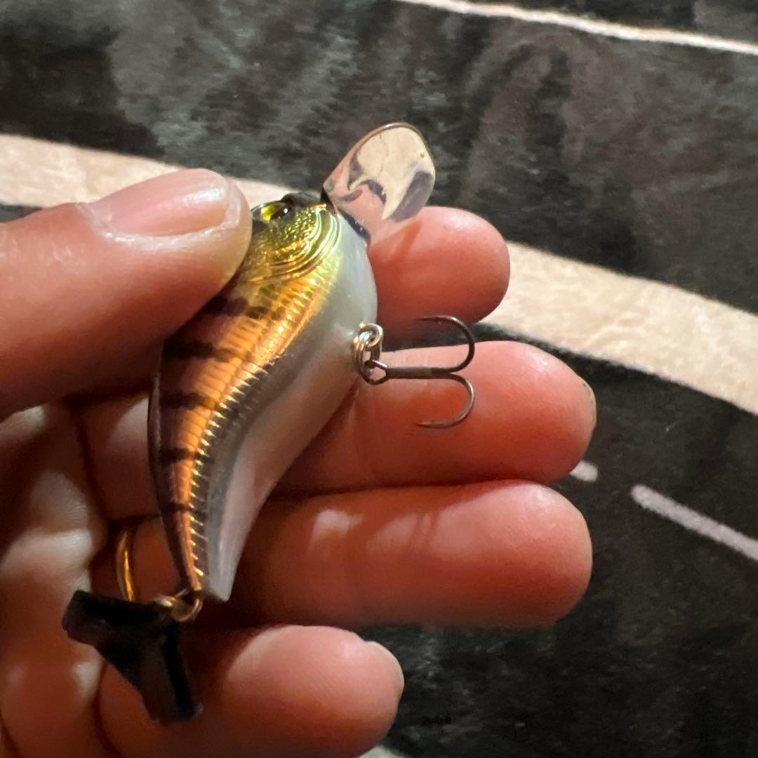 クランクベイト 16個セット