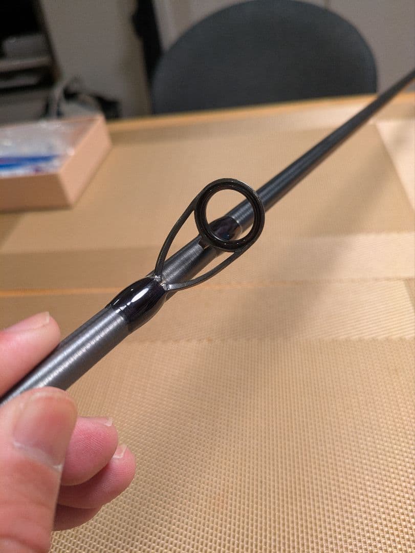 LOOP 7X 1090 9ft 10WT ループ7X10番 9フィート - メルカリ