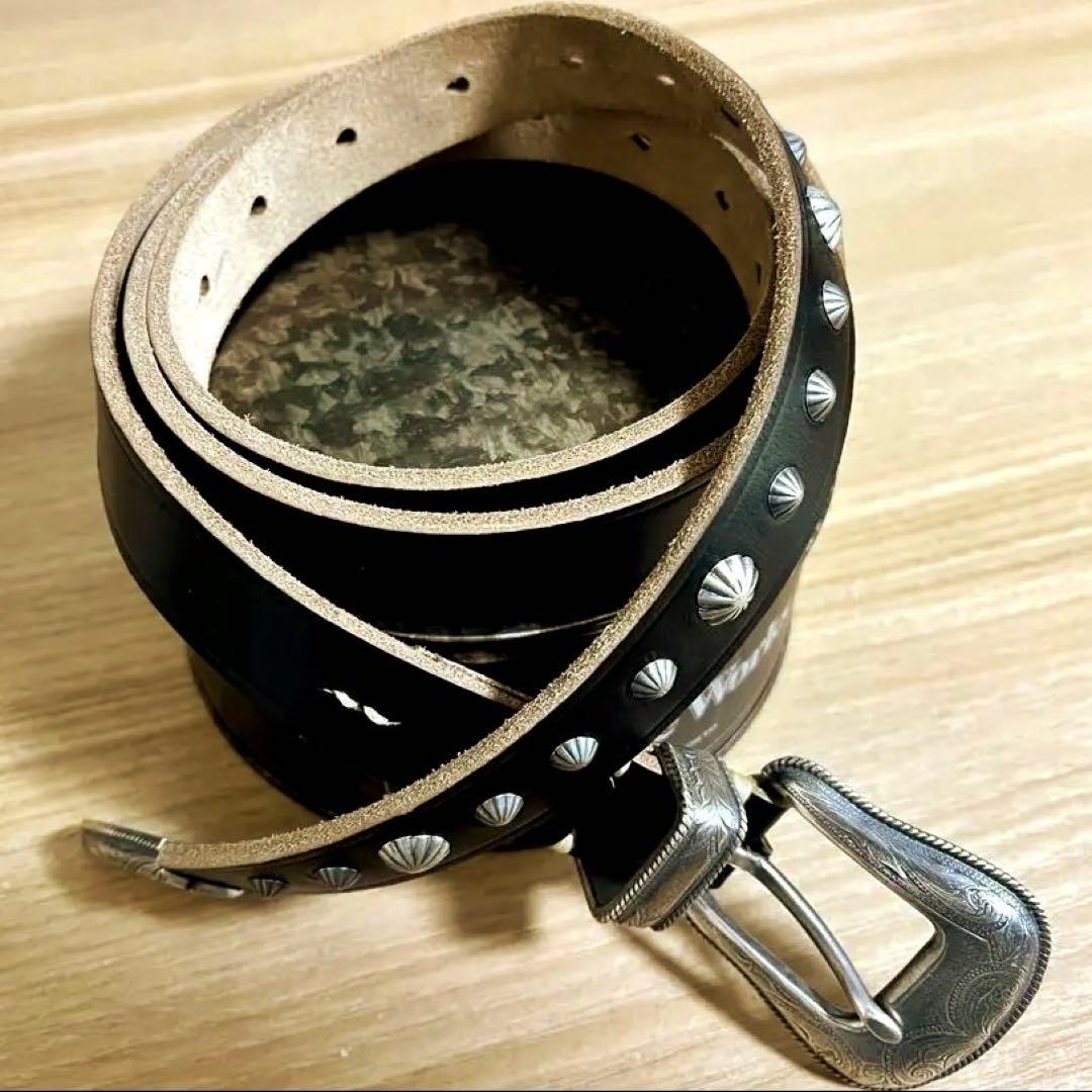 VINTAGE WORKS ヴィンテージワークス DH5744 CH-7 ベルト