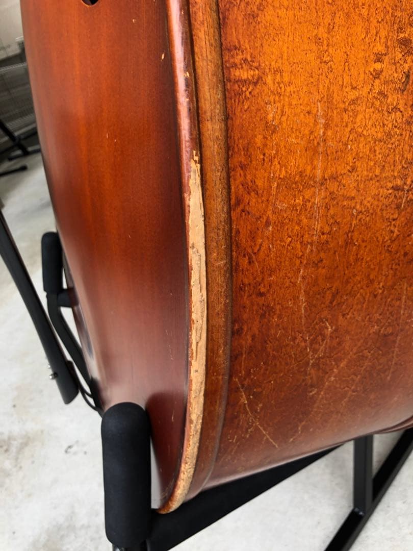 Oriente HO-30 コントラバス(1998年製)引き渡し限定